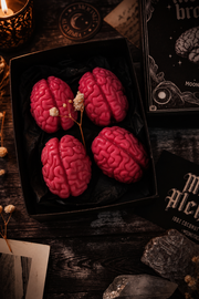 Melted Brains