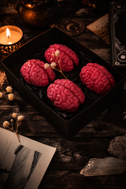 Melted Brains