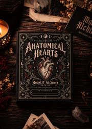 Anatomical Hearts