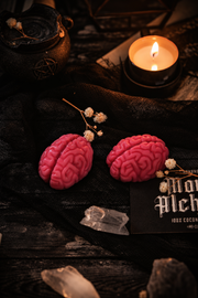 Melted Brains