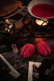 Melted Brains