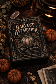 Harvest Apparition