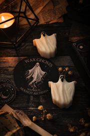 Wax Ghosts