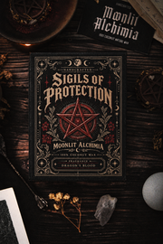 Sigils of Protection