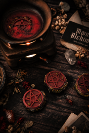 Sigils of Protection