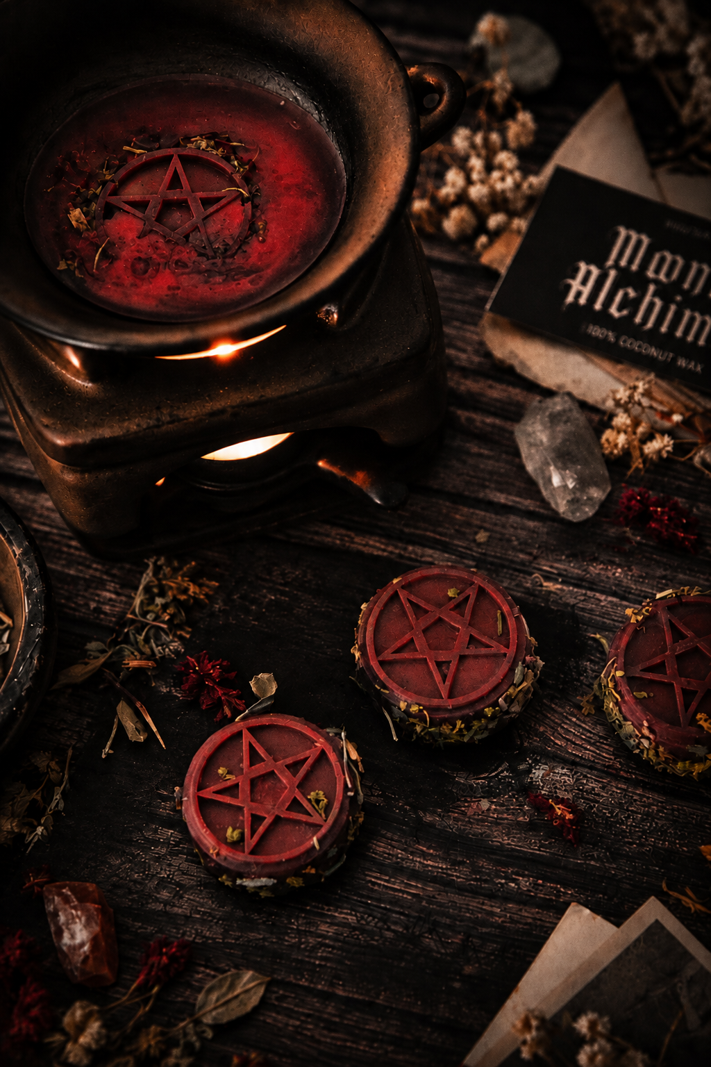 Sigils of Protection