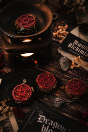 Sigils of Protection