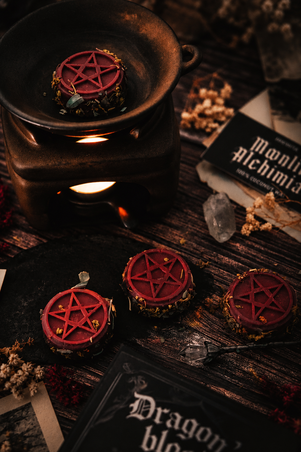 Sigils of Protection