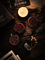 Sigils of Protection