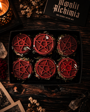 Sigils of Protection