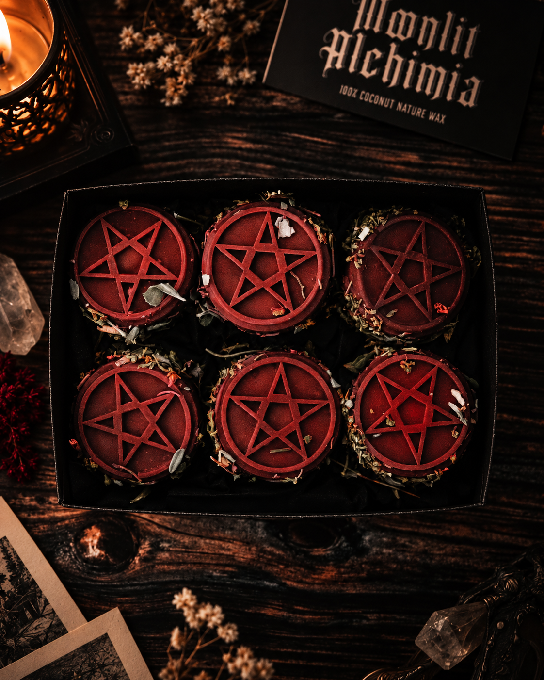 Sigils of Protection