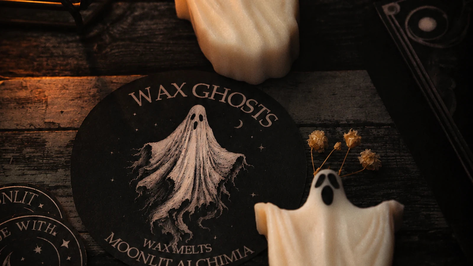 Haunted collection