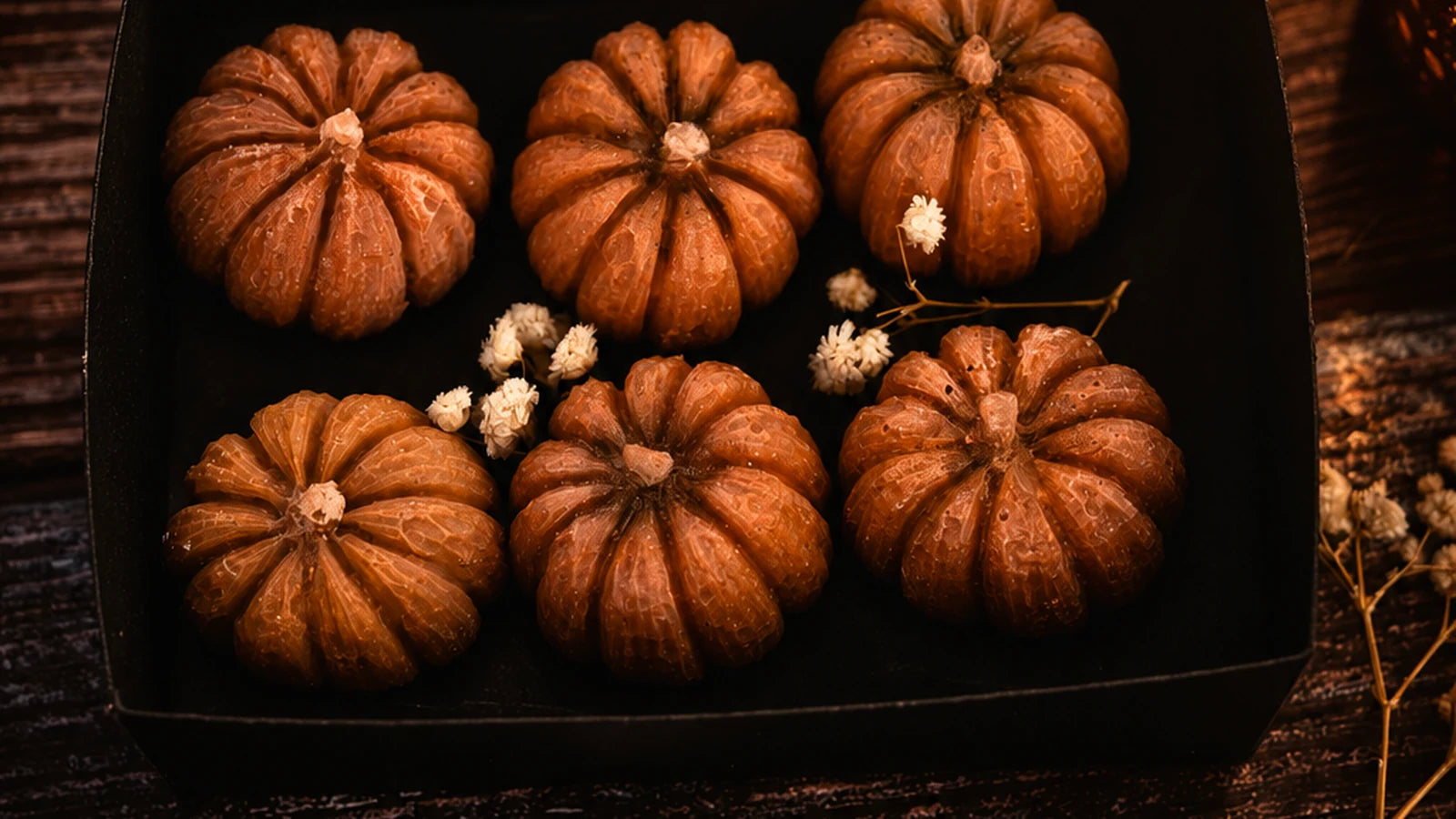 Seasonal Rites collection